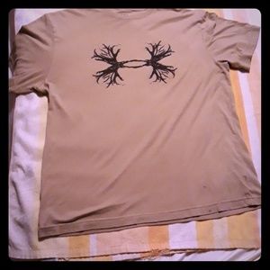 Under armour shirt